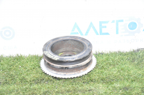 Crankshaft Pulley Ford Ecosport 18-22 2.0
