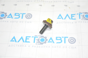Ford Ecosport Crankshaft Pulley Bolt 18-22 2.0