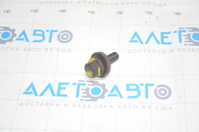 Ford Ecosport Crankshaft Pulley Bolt 18-22 2.0