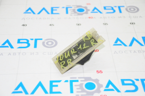 Right tailgate license plate light for Dodge Journey 11-20