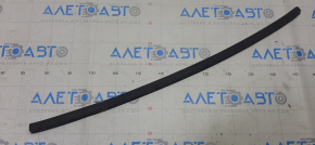Door seal rear right Chrysler 300 11- lower