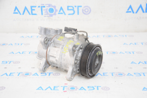 Air Conditioning Compressor BMW F30 17-18 B46