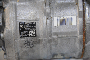 Air Conditioning Compressor BMW F30 17-18 B46