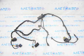 Wiring Automatic Transmission BMW F30 17-18 B46 RWD