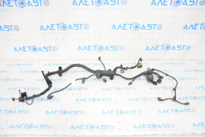 Wiring harness BMW F30 17-18 B46 RWD, 2 module