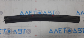 Door seal rear right lower Lexus CT200h 11-17