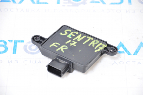 Occupant Sensor Nissan Sentra 13-19 type 2