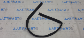 Mitsubishi Outlander Sport ASX 10 front left door seal - lower