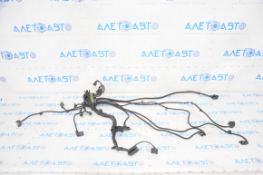 Wiring harness BMW F30 17-18 B46 RWD, 1 module