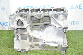 Bare cylinder block Ford Ecosport 18-20 2.0 for honing