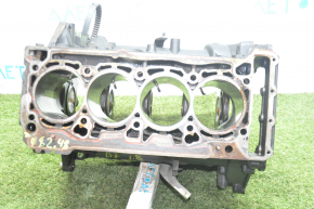 Bare cylinder block VW Passat b7 12-15 USA 1.8T D:82.48