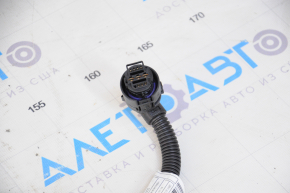 Wiring for the valve timing change BMW F30 17-18 B46 RWD