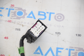 Wiring for the valve timing change BMW F30 17-18 B46 RWD