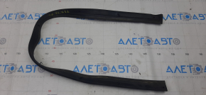 Acura TLX 15 Front Left Door Seal - Lower