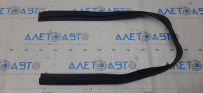 Acura TLX 15 Front Left Door Seal - Lower