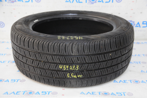 Tire R17 225/50 Continental ContiProContact SSR 2016 all-season 5.5mm RunFlat