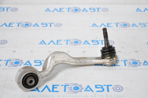 Upper arm front right rear Lexus LS460 07-12 rwd cracks in silent block, torn boot