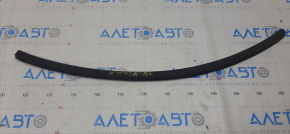 Door seal rear left Chrysler 300 11- lower