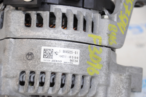 Generator BMW F30 17-18 B46 180A