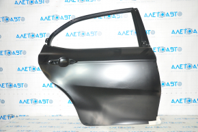 Door bare rear right Toyota Camry v70 18-24