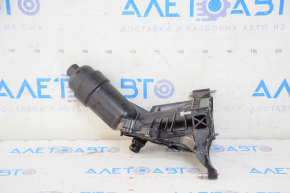 Oil filter housing BMW F30 17-18 B46