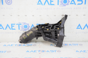 Oil filter housing BMW F30 17-18 B46