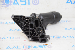 Oil filter housing BMW F30 17-18 B46