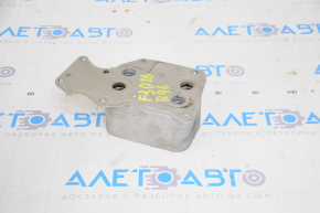 Oil cooler for BMW F30 17-18 B46