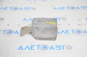 Oil cooler for BMW F30 17-18 B46