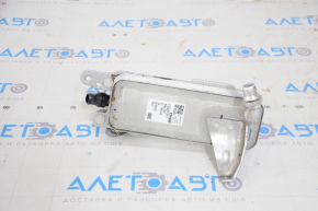 Oil cooler automatic transmission BMW F30 17-18 B46