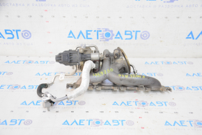 Turbine assembly with manifold BMW 3 F30 17-18 B46 14k