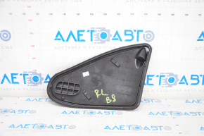 Interior door panel rear left VW Passat b8 16-19 USA