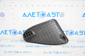 Interior door panel rear left VW Passat b8 16-19 USA