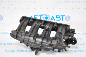 Intake manifold VW Tiguan 09-17 missing vacuum actuator swirl flaps