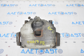Front right brake caliper assembly for Ford Escape MK3 13-19 AWD