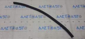 Subaru Outback 15-19 rear right door seal lower
