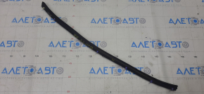 Subaru Outback 15-19 rear right door seal lower