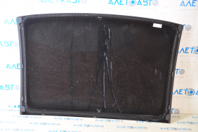 Tesla Model 3 Front Panorama Glass 18- Triplex