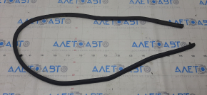 Door seal rear right Fiat 500L 14- lower