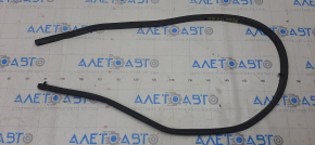 Door seal rear right Fiat 500L 14- lower