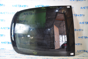 Tesla Model 3 18 rear panoramic glass - heated, tinted