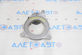 Tensioner pulley drive belt BMW 3 F30 12-18 B46