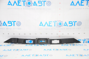 Subaru Outback 10-14 Trunk Door License Plate Light Bar