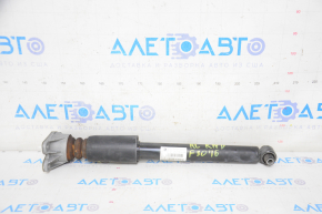 Rear shock absorber left BMW 3 F30 17-18 rwd complete