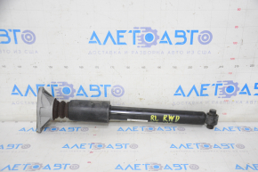 Rear shock absorber left BMW 3 F30 17-18 rwd complete