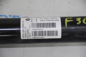 Rear shock absorber left BMW 3 F30 17-18 rwd complete