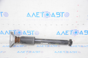 Shock absorber rear right BMW 3 F30 17-18 rwd with support