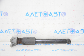 Shock absorber rear right BMW 3 F30 17-18 rwd with support