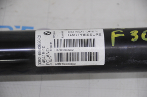 Shock absorber rear right BMW 3 F30 17-18 rwd with support