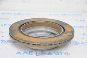 Rear left brake disc BMW 3 F30 13-18 N20, B46 300/20mm